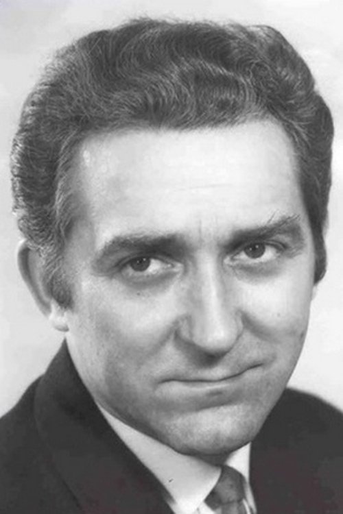 Edmund Karwański zdjęcie