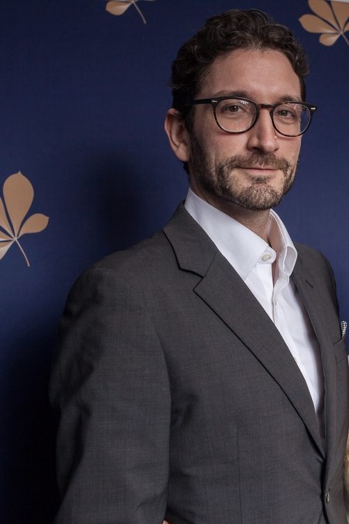 Edmund Kingsley zdjęcie