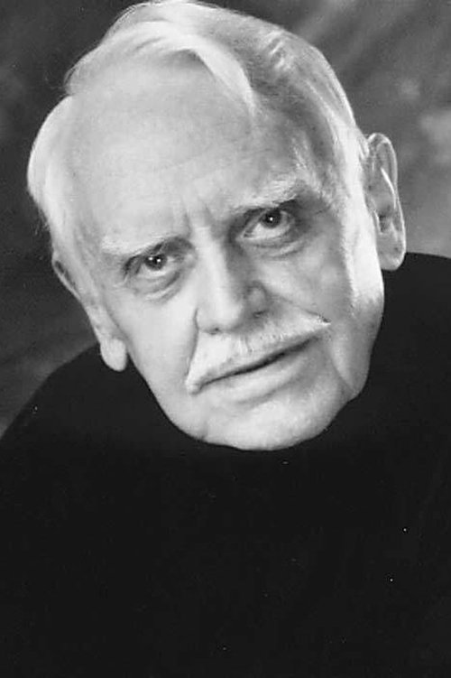 Edmund Lyndeck zdjęcie