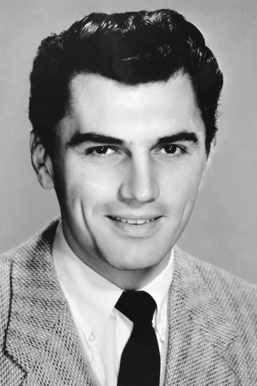 Edmund Purdom zdjęcie