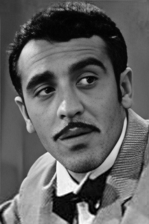 Էդմոնդ Քեոսայան