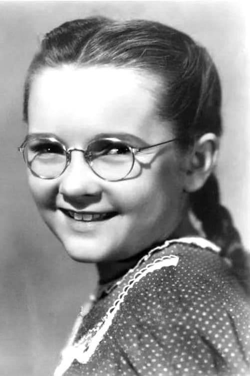 Edna May Wonacott zdjęcie