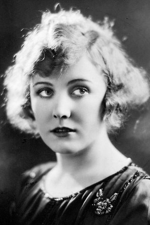 Edna Purviance zdjęcie
