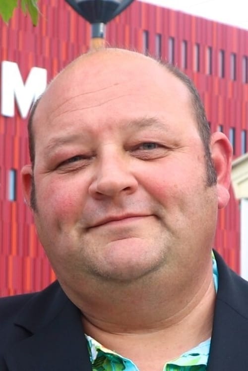 Edo Brunner zdjęcie