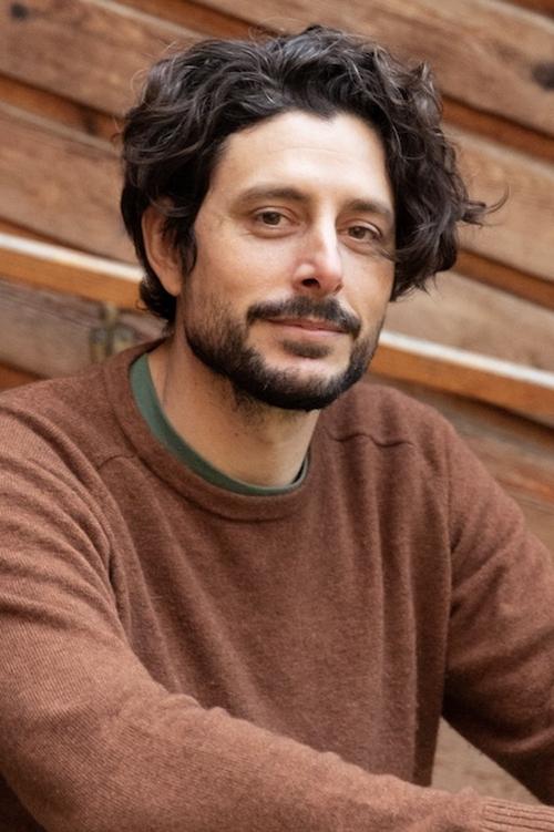 Edo van Breemen zdjęcie