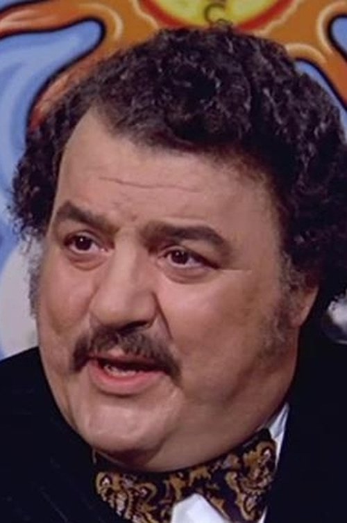 Edoardo Faieta zdjęcie