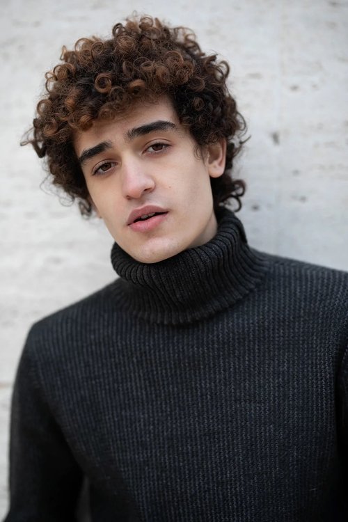 Edoardo Pagliai zdjęcie