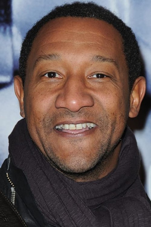 Édouard Montoute zdjęcie