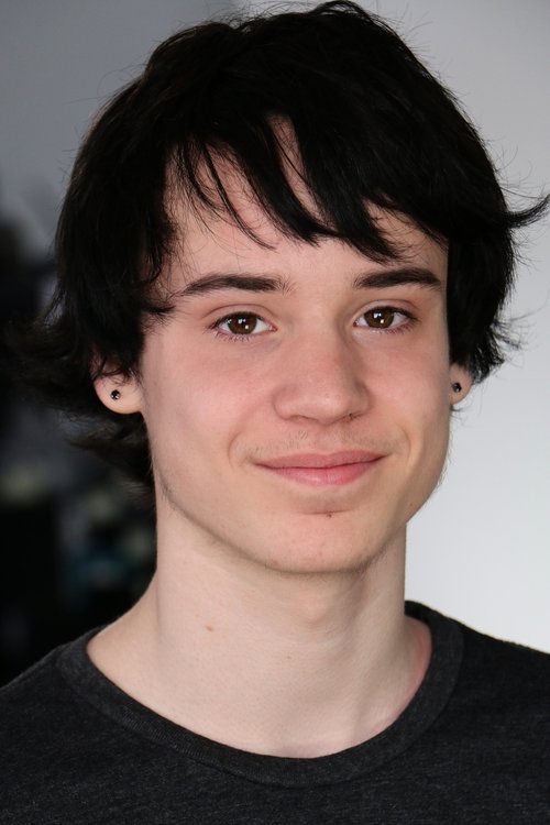 Édouard Tremblay-Grenier zdjęcie