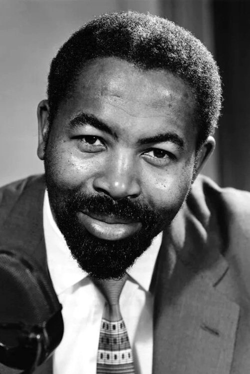 Edric Connor zdjęcie