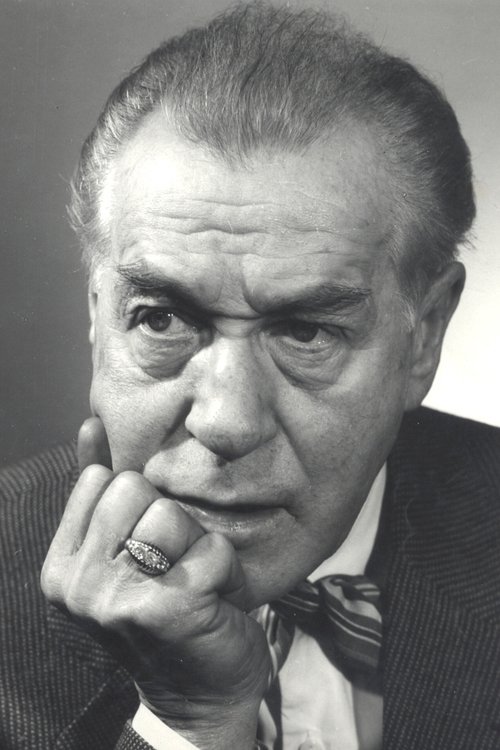 Eduard Kohout zdjęcie