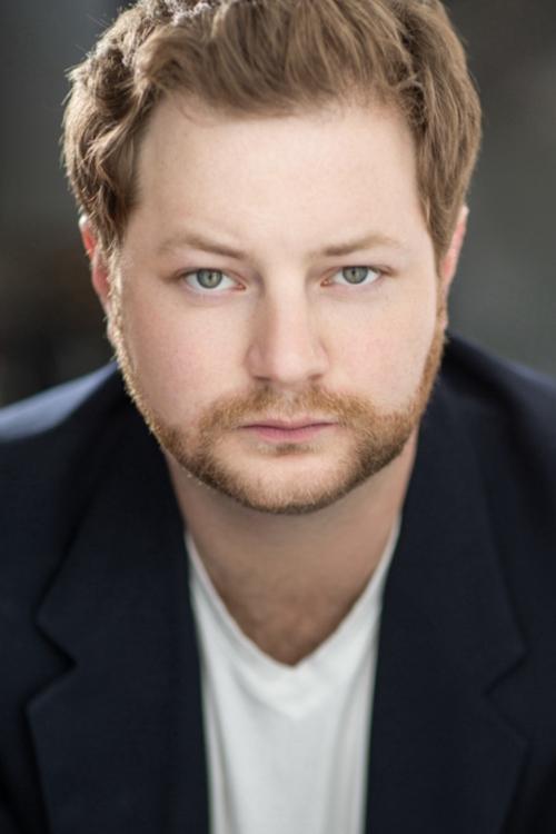 Eduard Witzke zdjęcie