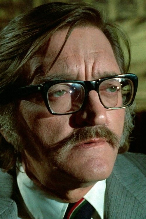 Eduardo Calvo zdjęcie