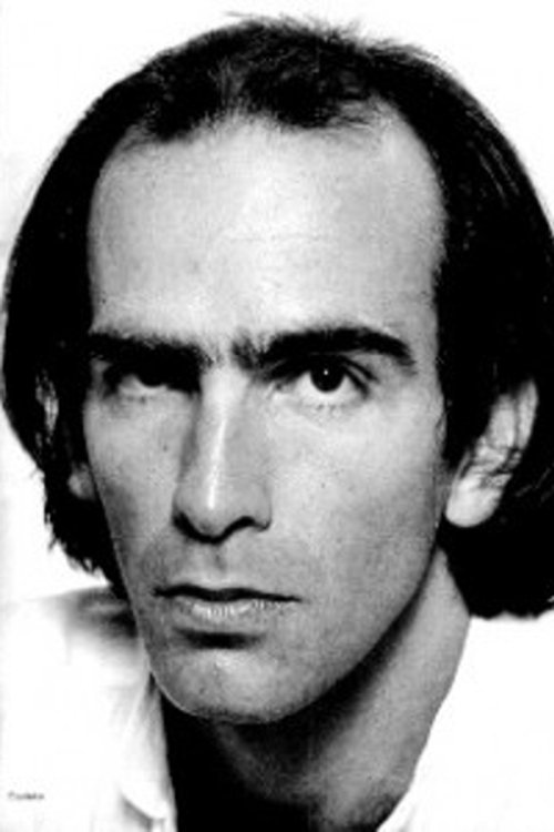 Eduardo Conde zdjęcie