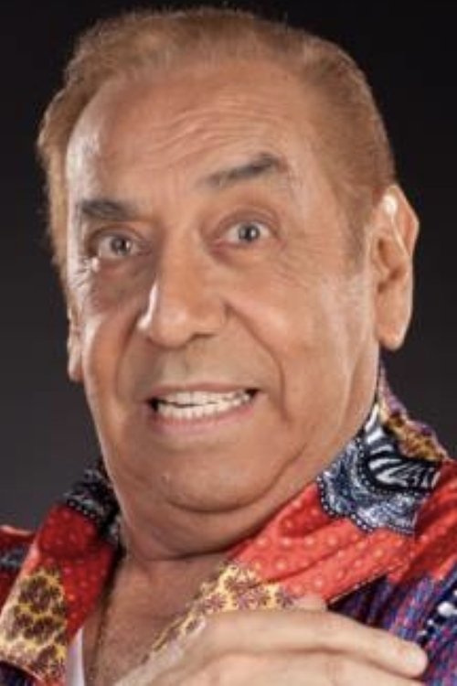 Eduardo de la Peña zdjęcie