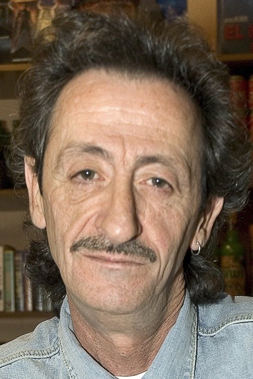Eduardo Gómez zdjęcie