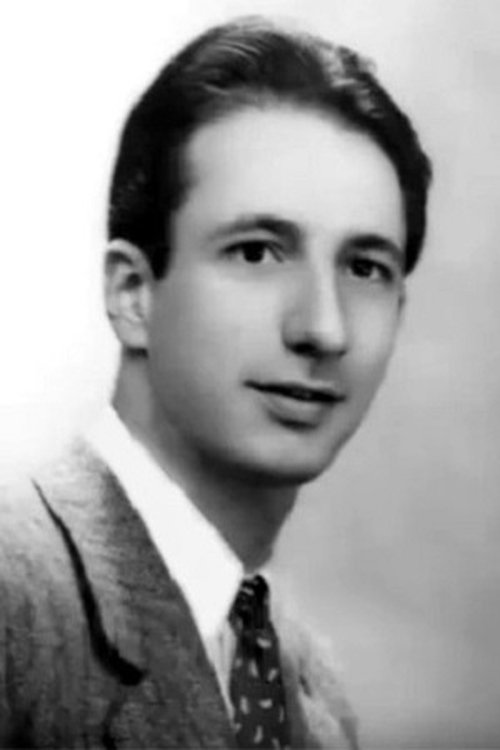 Eduardo MacGregor zdjęcie