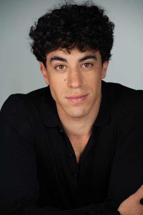 Eduardo Scarpetta zdjęcie