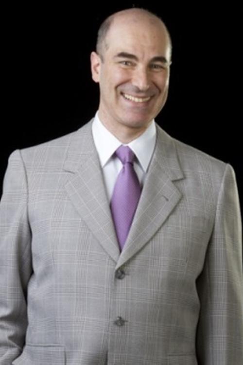 Eduardo Semerjian zdjęcie