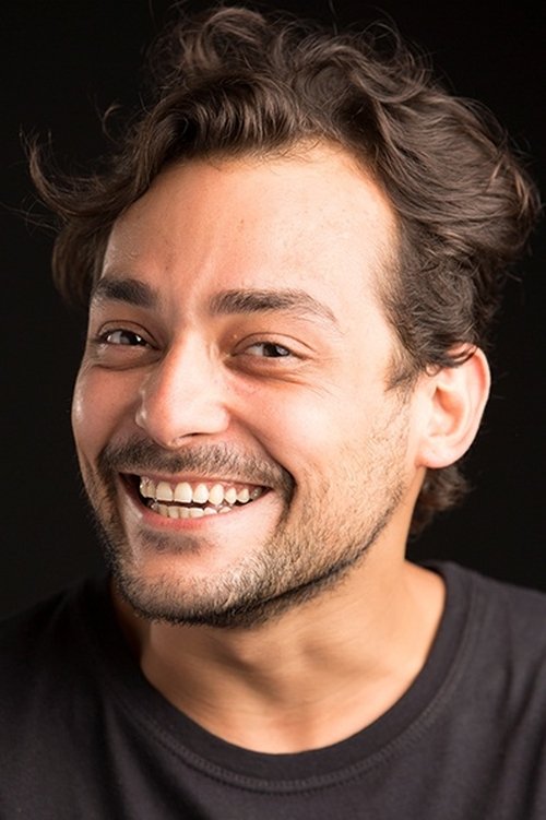 Eduardo Sterblitch zdjęcie