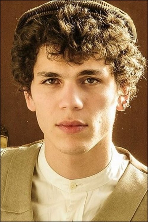 Eduardo Valdarnini zdjęcie