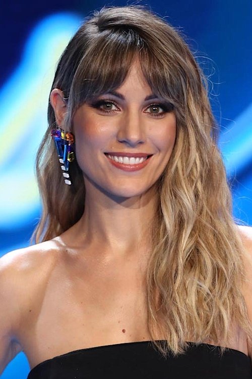 Edurne zdjęcie
