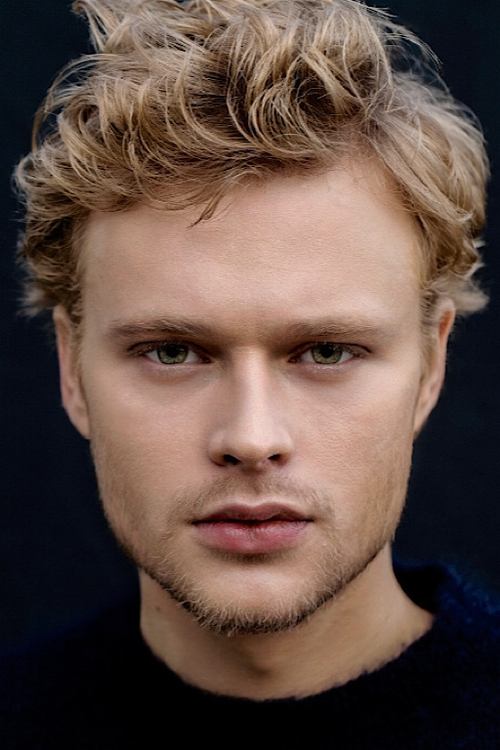 Edvin Endre zdjęcie