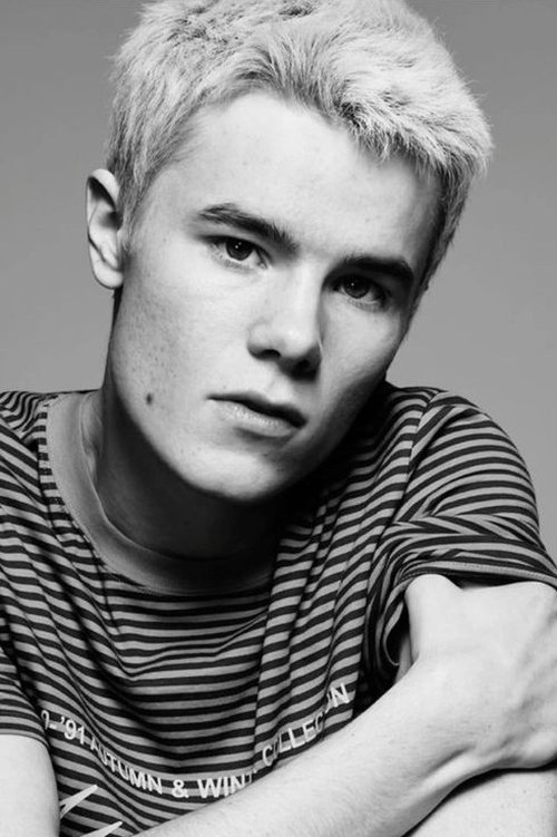 Edvin Ryding zdjęcie