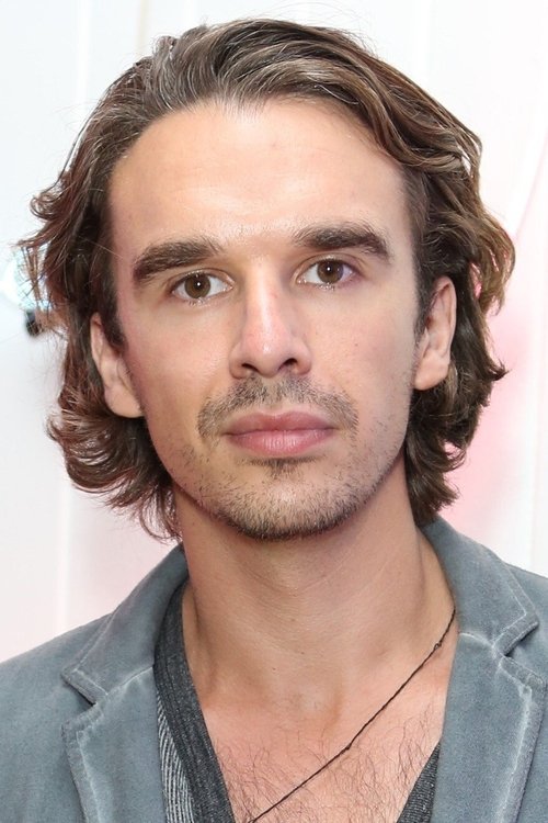 Edward Akrout zdjęcie