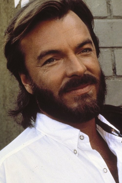 Edward Albert zdjęcie