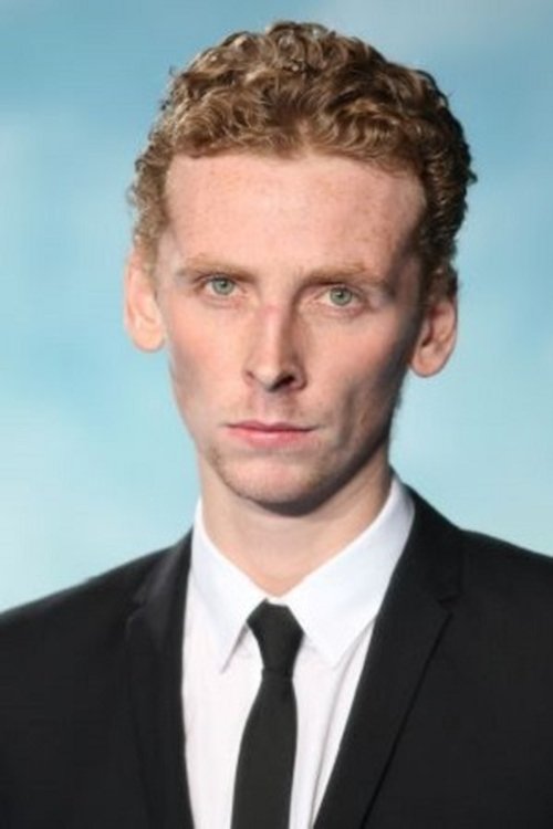 Edward Ashley zdjęcie