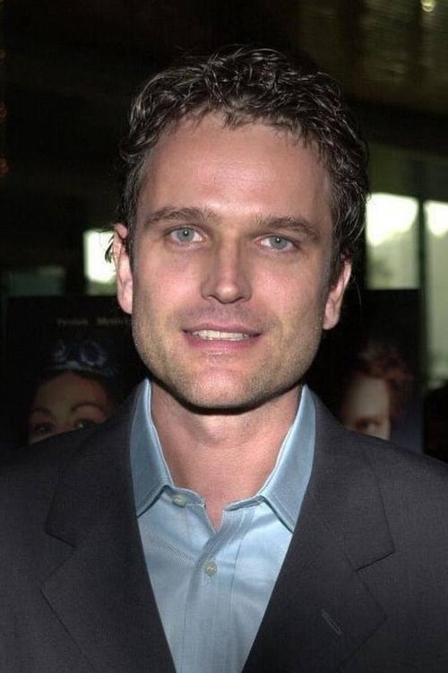 Edward Atterton zdjęcie