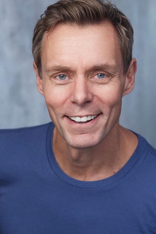 Edward Baker-Duly zdjęcie