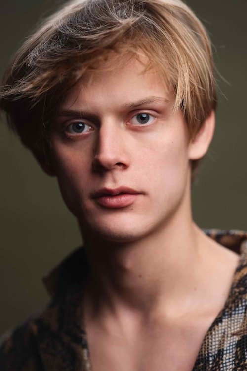 Edward Balaban zdjęcie