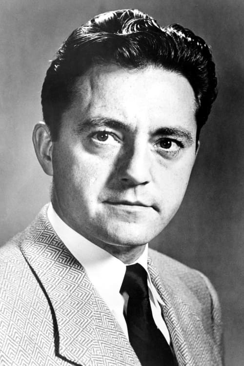 Edward Binns zdjęcie