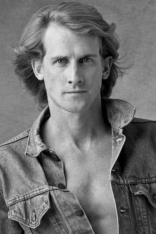 Edward Blatchford zdjęcie