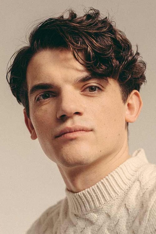 Edward Bluemel zdjęcie