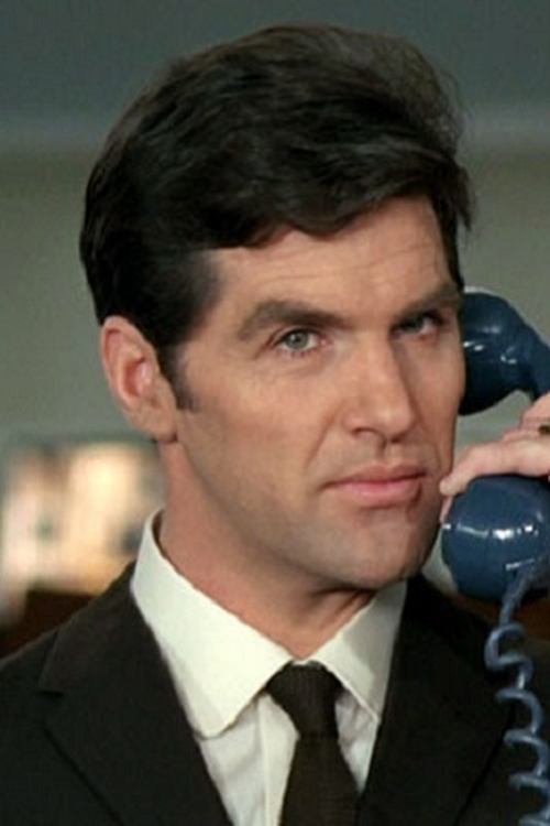 Edward Brayshaw zdjęcie