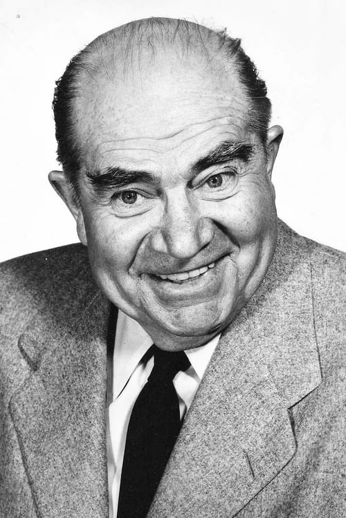 Edward Brophy zdjęcie