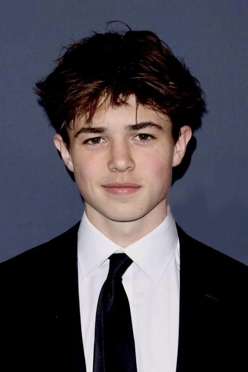 Edward Carmody zdjęcie