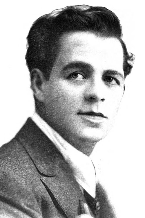 Edward Coxen zdjęcie