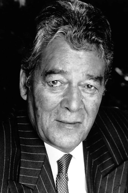 Edward de Souza zdjęcie