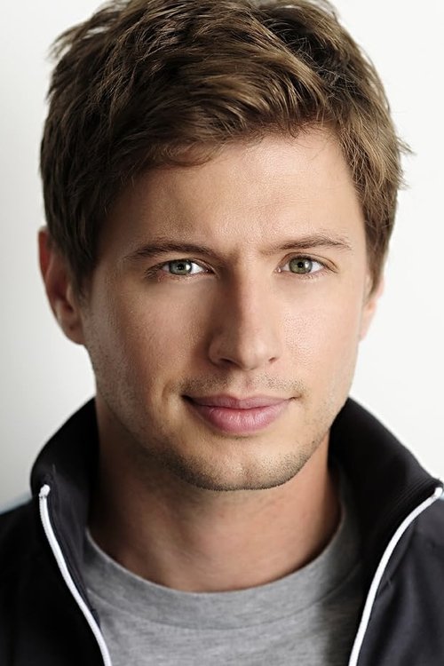 Edward DeRuiter zdjęcie