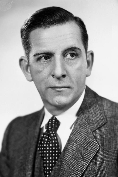 Edward Everett Horton zdjęcie