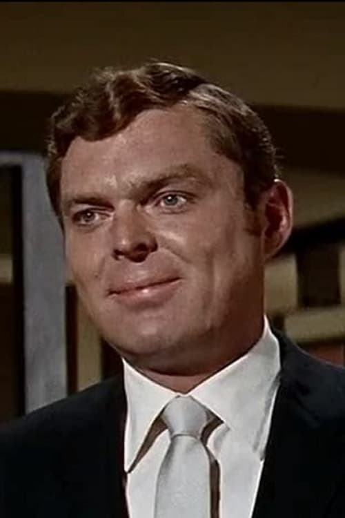 Edward Faulkner zdjęcie