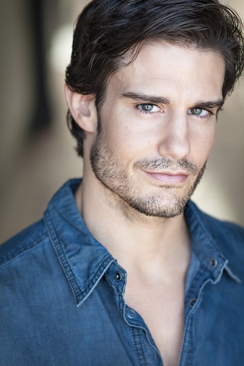 Edward Finlay zdjęcie