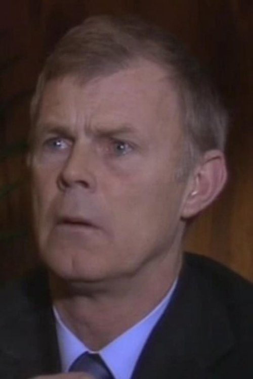 Edward Fleming zdjęcie