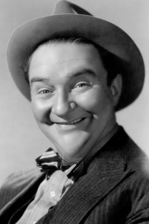 Edward Gargan zdjęcie