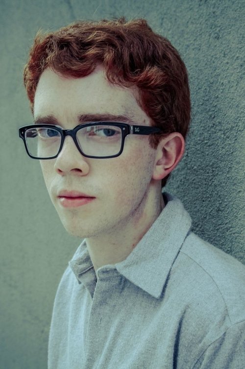 Edward Gelbinovich zdjęcie