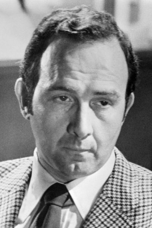 Edward Grover zdjęcie